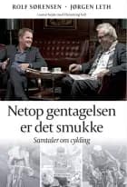 Netop gentagelsen er det smukke af Flemming Toft","Jørgen Leth","Rolf Sørensen