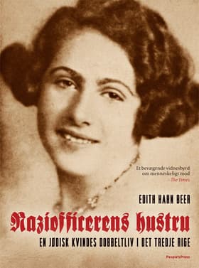 Naziofficerens hustru af Edith Hahn Beer