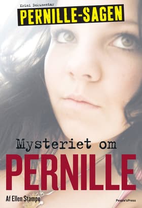 Mysteriet om Pernille af Ellen Stampe