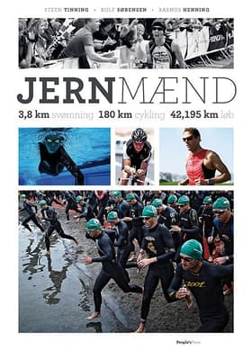Jernmænd af Rolf Sørensen