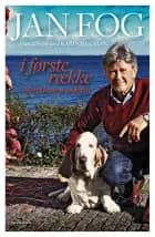 I første række