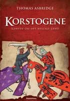 Korstogene