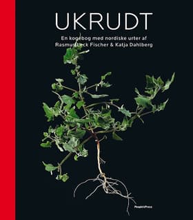 Ukrudt af Rasmus Leck Fischer