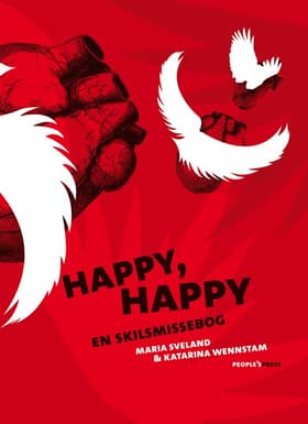 Happy, happy af Katarina Wennstam
