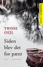 Siden blev det for pænt