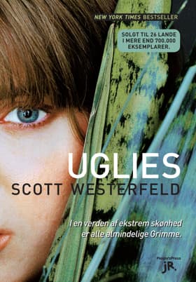 Uglies af Scott Westerfeld