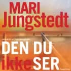 Den du ikke ser