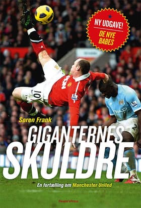 Giganternes skuldre af Søren Frank