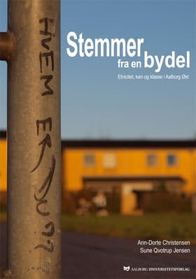 Stemmer fra en bydel af Ann-Dorte Christensen