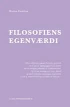 Filosofiens egenværdi