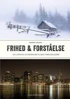 Frihed & forståelse