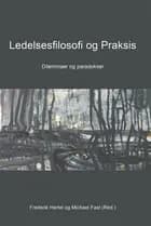 Ledelsesfilosofi og praksis