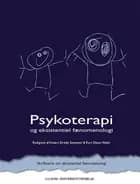 Psykoterapi og eksistentiel fænomenologi
