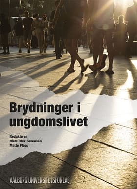Brydninger i ungdomslivet af Niels Ulrik Sørensen