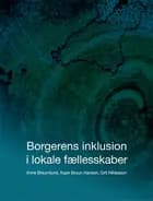 Borgerens inklusion i lokale fællesskaber
