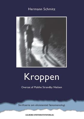 Kroppen af Hermann Schmitz