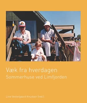 Væk fra hverdagen af Line Vestergaard Knudsen