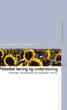 Fleksibel læring og undervisning af Jens Bennedsen