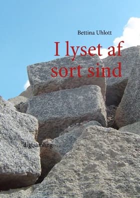 I lyset af sort sind af Bettina Uhlott