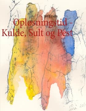 Opløsningstid af Per Ullidtz