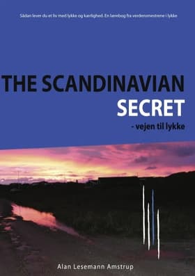 The Scandinavian Secret af Alan Lesemann Amstrup
