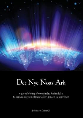 Det Nye Noas Ark af David Jæger
