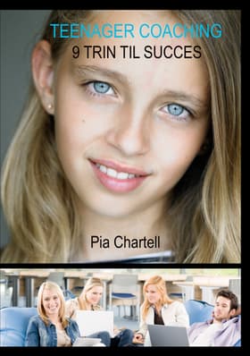Teenager Coaching af Pia Chartell