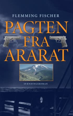 Pagten fra Ararat af Flemming Fischer