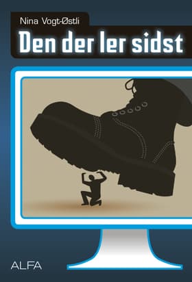 Den der ler sidst af Nina Vogt-Østli