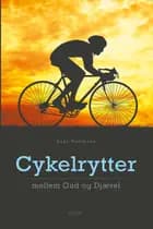 Cykelrytter mellem Gud og Djævel