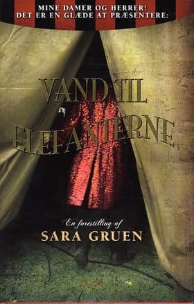 Vand til elefanterne af Sara