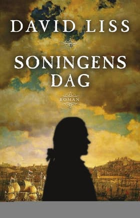 Soningens dag af David Liss