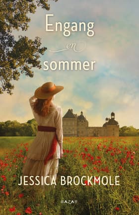 Engang en sommer af Jessica Brockmole