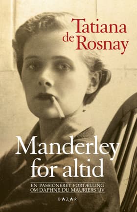 Manderley for altid af Tatiana de Rosnay