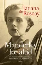 Manderley for altid