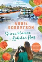 Store planer i Lobster Bay