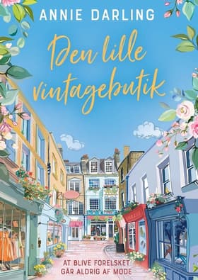 Den lille vintagebutik af Annie Darling