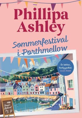 Sommerfestival i Porthmellow af Phillipa Ashley