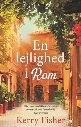 En lejlighed i Rom af Kerry Fisher