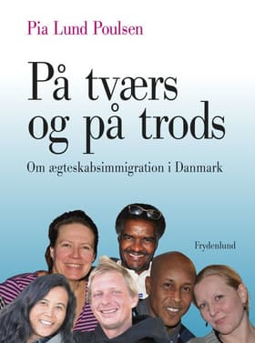 På tværs og på trods af Pia Lund Poulsen