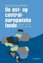 De øst- og centraleuropæiske lande