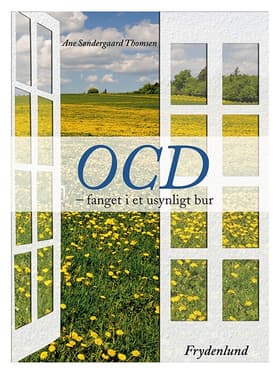 OCD af Ane Søndergaard Thomsen