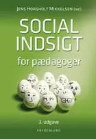 Social indsigt for pædagoger