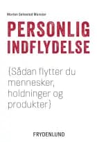 Personlig indflydelse af Morten Münster