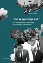 Den skrøbelige fred