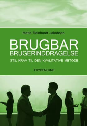 Brugbar brugerinddragelse af Mette Reinhardt Jakobsen