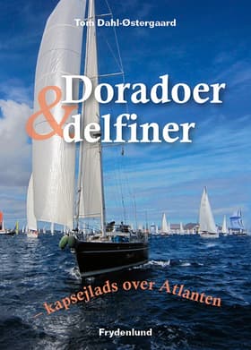 Doradoer og delfiner af Tom Dahl-Østergaard