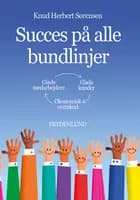 Succes på alle bundlinjer