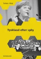 Tyskland efter 1989
