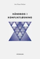 Håndbog i konfliktløsning